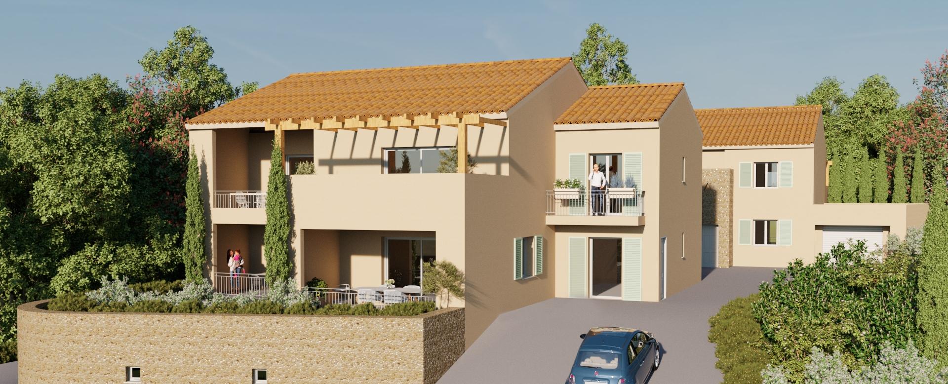 Joseph Multari Promotion